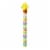 REESE'S Miniatures Milk Chocolate Peanut Butter Cups Easter Candy Plastic Cane Perspective: back