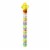 REESE'S Miniatures Milk Chocolate Peanut Butter Cups Easter Candy Plastic Cane Perspective: back