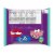 Hershey's Snack Size Sweets Mix, 71.05 Ounce (270 Pieces) Perspective: back
