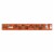 REESE'S Milk Chocolate Peanut Butter Cups Candy Christmas Packs Perspective: back