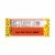 Reese's Pieces Peanut Butter Cups Holiday Candy Perspective: back