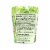 ICE BREAKERS Ice Cubes Cherry Limeade Sugar Free Chewing Gum Bottle Perspective: back