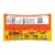 Reese's Fall Harvest Miniature Peanut Butter Cups Perspective: back
