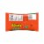 Reese's Peanut Butter Cups Holiday Candy Miniatures Bag Perspective: back