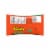 Reese's Peanut Butter Cups Holiday Candy Miniatures Bag Perspective: back