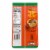 REESE'S Miniatures Milk Chocolate Peanut Butter Cups Christmas Candy Bulk Bag Perspective: back