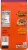 Reese's Peanut Butter Cups Snack Size Chocolate Candy Bag Perspective: back
