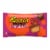 REESE'S Miniatures Milk Chocolate Peanut Butter Cups Valentine Candy Bag Perspective: back