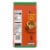 REESE'S Miniatures Milk Chocolate Peanut Butter Cups Christmas Candy Bulk Bag Perspective: back
