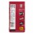 HERSHEY'S Miniatures Assorted Chocolate Christmas Candy Bulk Bag Perspective: back