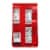 HERSHEY'S REESE'S and ROLO® Assorted Chocolate Flavored Christmas Candy Bulk Bag Perspective: back