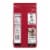 HERSHEY'S KISSES Milk Chocolate Christmas Candy Bulk Bag Perspective: back