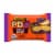 REESE'S Big Cup PB&J Grape Milk Chocolate Peanut Butter Cup Candy Pack Perspective: back