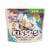 HERSHEY'S KISSES CINNAMON TOAST CRUNCH Flavored Candy Share Pack Perspective: back