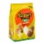 REESE'S Assorted Flavored Snack Size Peanut Butter Eggs Easter Candy Bag Perspective: back