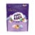 CADBURY MINI EGGS Milk Chocolate Easter Candy Bag Perspective: back