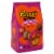 REESE'S Assorted Chocolate Peanut Butter Shapes Valentine Candy Bag Perspective: back