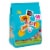 Hershey Assorted Chocolate Easter Candy Bulk Bag Perspective: back