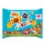 Hershey Assorted Chocolate Easter Candy Bag Perspective: back
