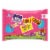 Hershey Assorted Flavored Easter Candy Variety Bag Perspective: back