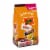 Hershey Assorted Caramel Flavored Snack Size Candy Party Pack Perspective: back