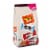 HERSHEY'S KIT KAT® and REESE'S Assorted Flavored Snack Size Candy Party Pack Perspective: back