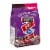 Hershey Assorted Dark Chocolatey Snack Size Candy Party Pack Perspective: back