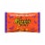 REESE'S PIECES Peanut Butter in a Crunchy Shell Halloween Candy Bag Perspective: back