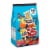 Hershey Assorted Flavored Halloween Candy Bulk Bag Perspective: back