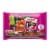 Hershey Assorted Flavored Halloween Candy Bag Perspective: back