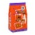 REESE'S Assorted Flavored Snack Size Peanut Butter Halloween Candy Bag Perspective: back