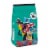 HARIBO JOLLY RANCHER and TWIZZLERS Assorted Fruit Flavored Halloween Candy Bulk Bag Perspective: back