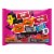 Hershey Assorted Flavored Halloween Candy Bag Perspective: back