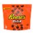 REESE'S Minis Unwrapped Milk Chocolate Peanut Butter Cups Candy Bag Perspective: back