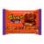 REESE'S Milk Chocolate Peanut Butter Pumpkins Halloween Candy Packs Perspective: back