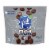 YORK Minis Unwrapped Dark Chocolate Peppermint Patties Candy Bag Perspective: back
