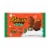 REESE'S Milk Chocolate Peanut Butter Trees Christmas Candy Packs Perspective: back