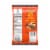 Reese’s Halloween Snack Size Milk Chocolate Peanut Butter Bats Perspective: back