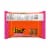 Reese's Milk Chocolate Peanut Butter Hearts Candy Perspective: back