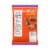 Reese's Milk Chocolate Peanut Butter Assorted Halloween Shapes Perspective: back