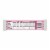 REESE'S White Creme Peanut Butter Hearts Candy Valentine's Day King Size Pack Perspective: back