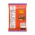 REESE'S Milk Chocolate Peanut Butter Snack Size Halloween Candy Bag Perspective: back