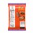 REESE'S Milk Chocolate Peanut Butter Snack Size Halloween Candy Variety Bag Perspective: back