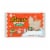 REESE'S White Creme Peanut Butter Trees Christmas Candy Packs Perspective: back