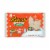 REESE'S White Creme Peanut Butter Trees Christmas Candy Packs Perspective: back