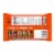 Reese's Nutcrackers Milk Chocolate Peanut Butter Candy Perspective: back
