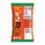 REESE'S Milk Chocolate Peanut Butter Creme Santas Candy Christmas Bag Perspective: back