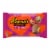 REESE'S Milk Chocolate Peanut Butter Creme Hearts Valentine Candy Bag Perspective: back