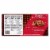 ROLO Chocolate, Caramel and Pecan Pretzel Delights, Christmas Kit (27.5 Ounce) Perspective: back
