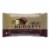 HERSHEY'S NUGGETS Milk Chocolate with Almonds Christmas Candy Bag Perspective: back